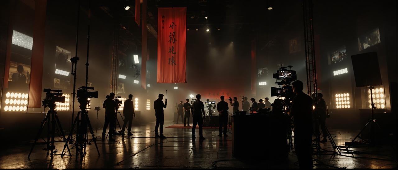 蘑菇视频公司简介