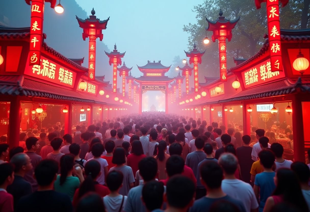 蘑菇视频年度影迷嘉年华